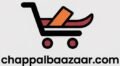 logo of Chappalbaazaar.com